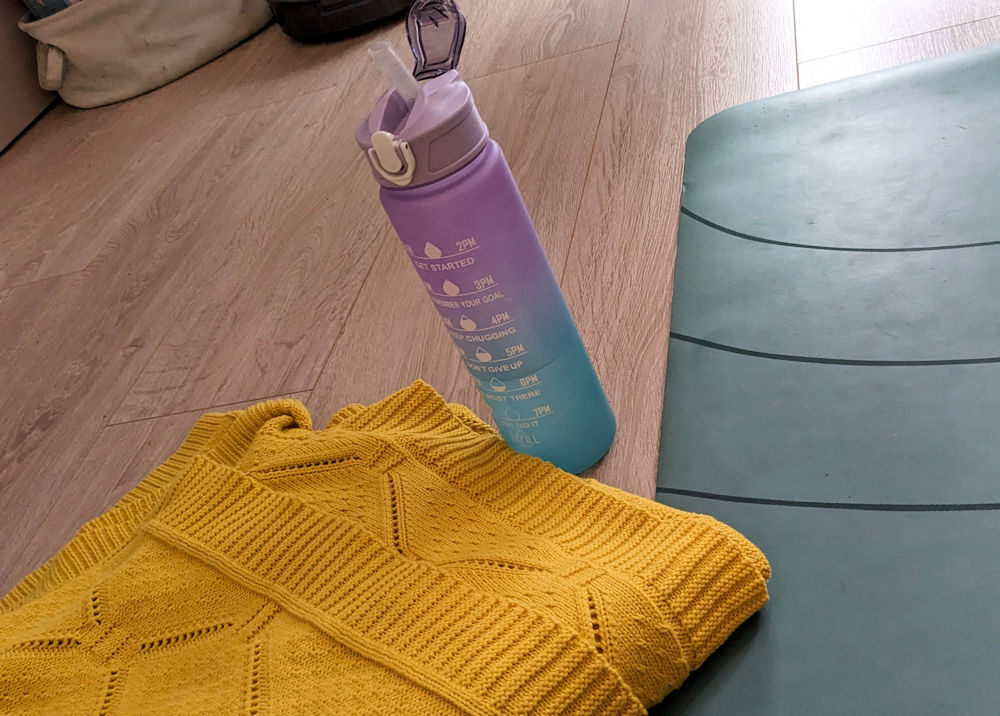 Yoga