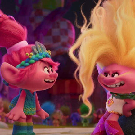 Trolls