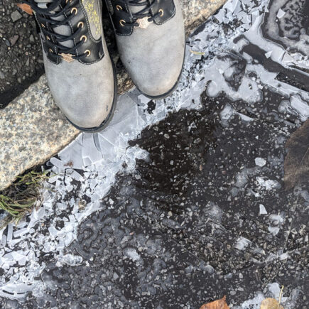 Frost