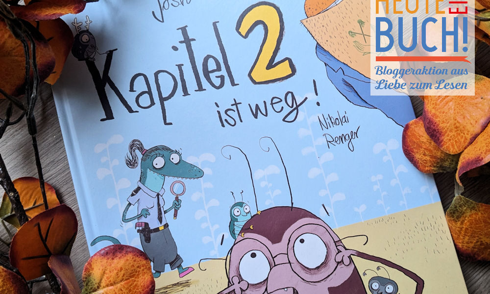 Heute ein Buch