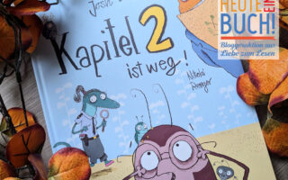 Heute ein Buch