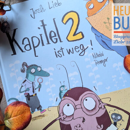 Heute ein Buch
