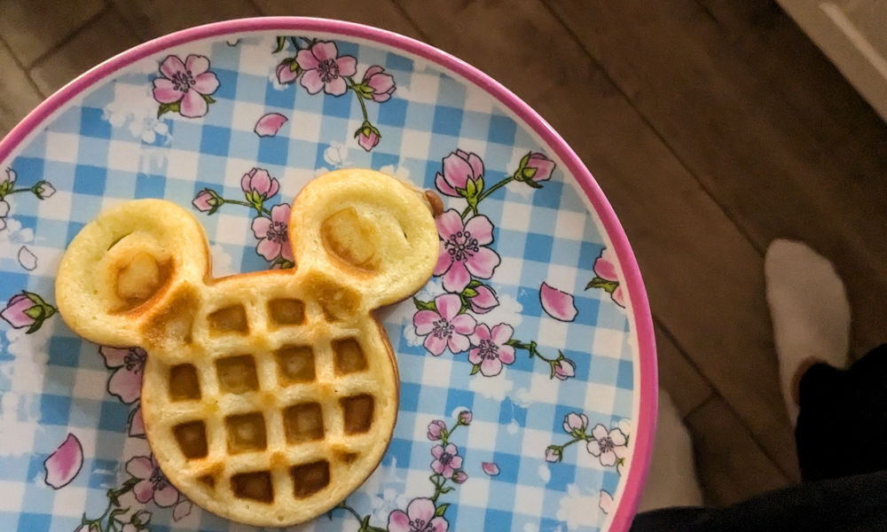 Waffel