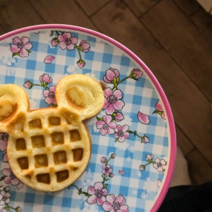 Waffel