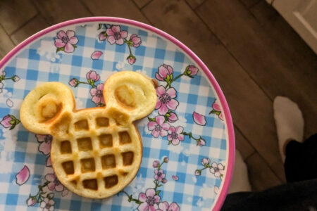 Waffel