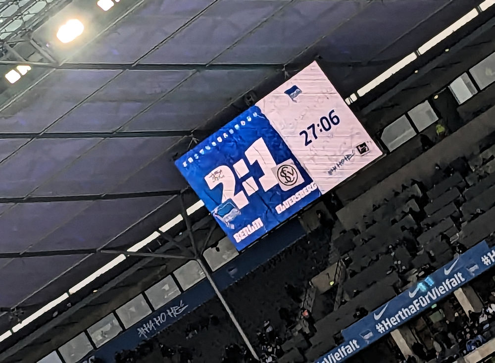 Hertha BSC