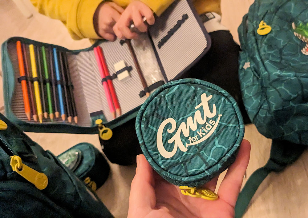 GMT for Kids