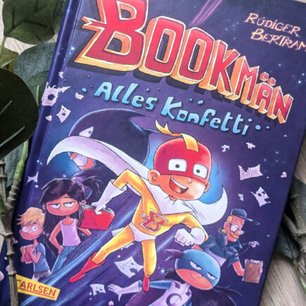 Bookmän