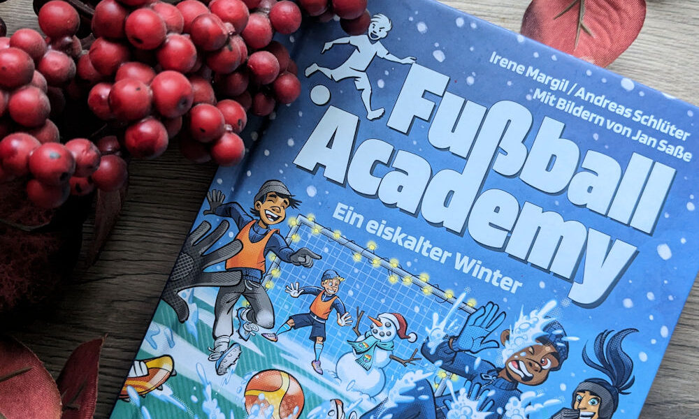Fußball Academy