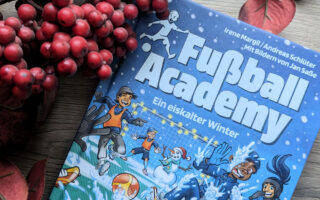 Fußball Academy
