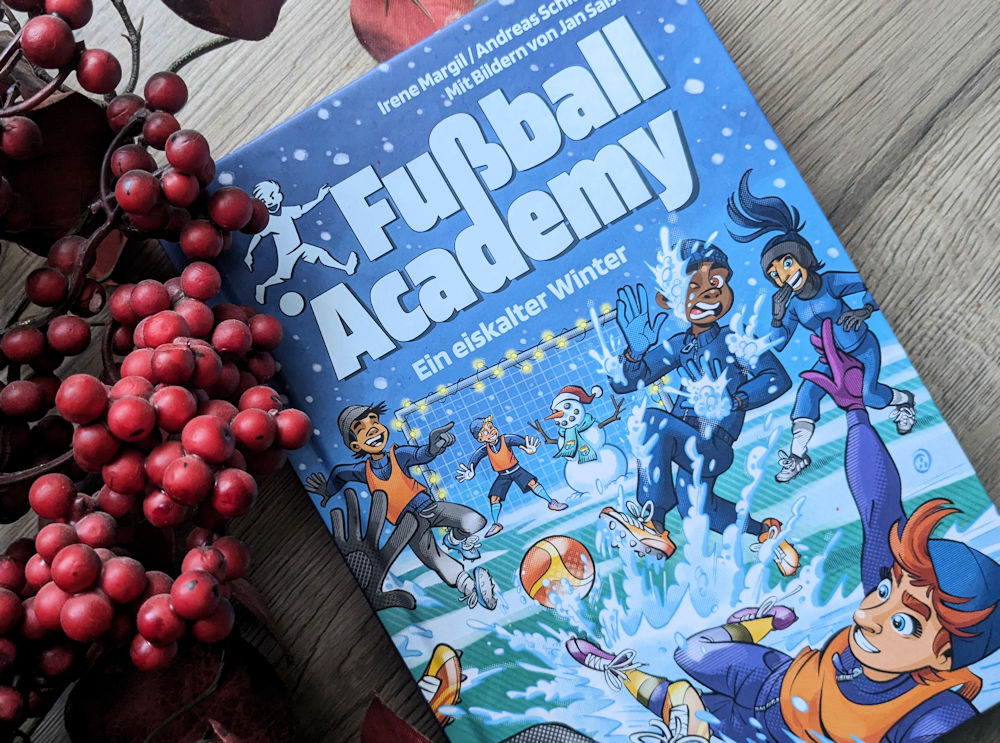 Fußball Academy
