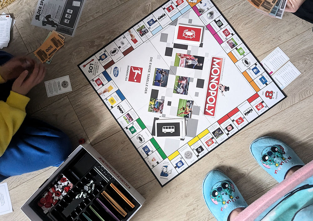 Monopoly