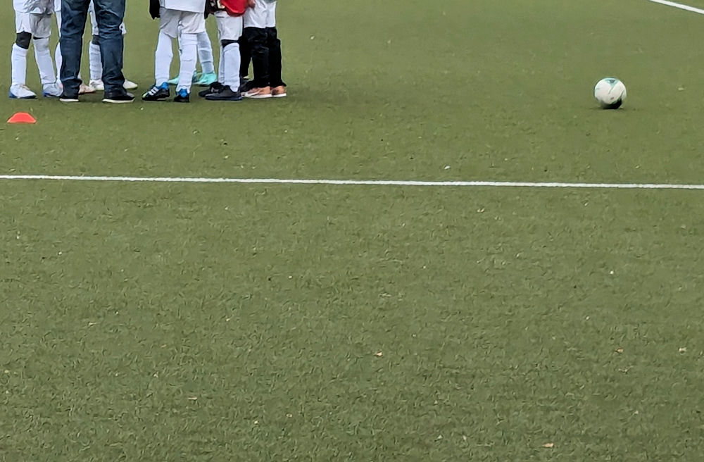 Fußball