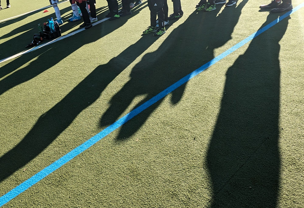 Fußball