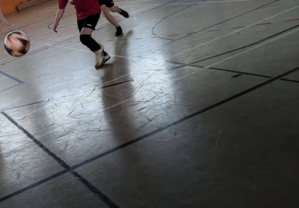 Fußball