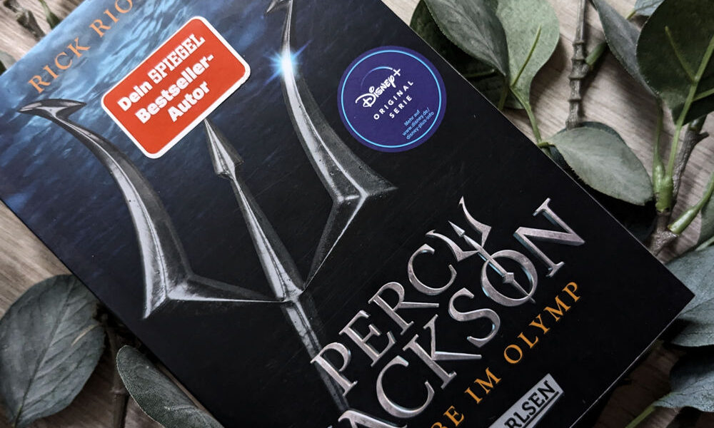 Percy Jackson