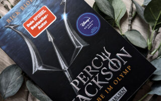 Percy Jackson