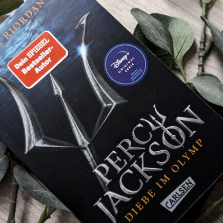 Percy Jackson