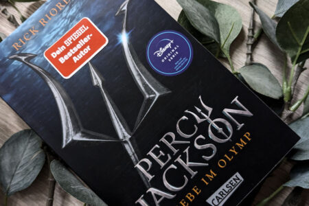 Percy Jackson