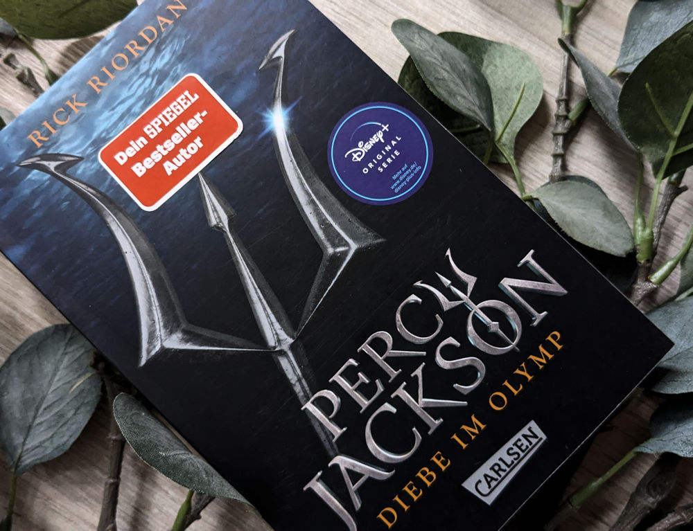 Percy Jackson