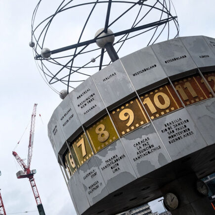 Alexanderplatz