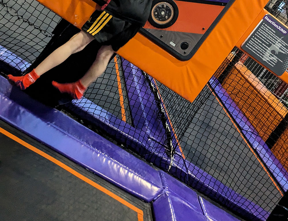 Jump House