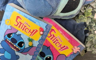 Stitch