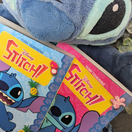 Stitch