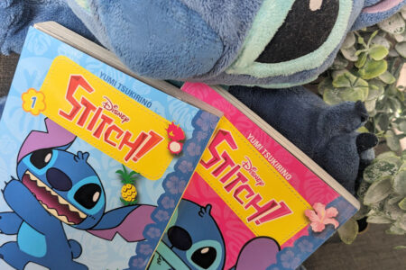 Stitch