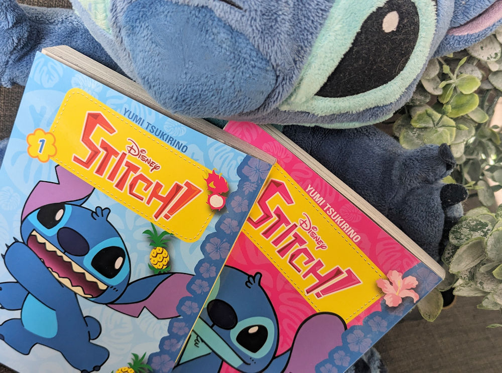 Stitch