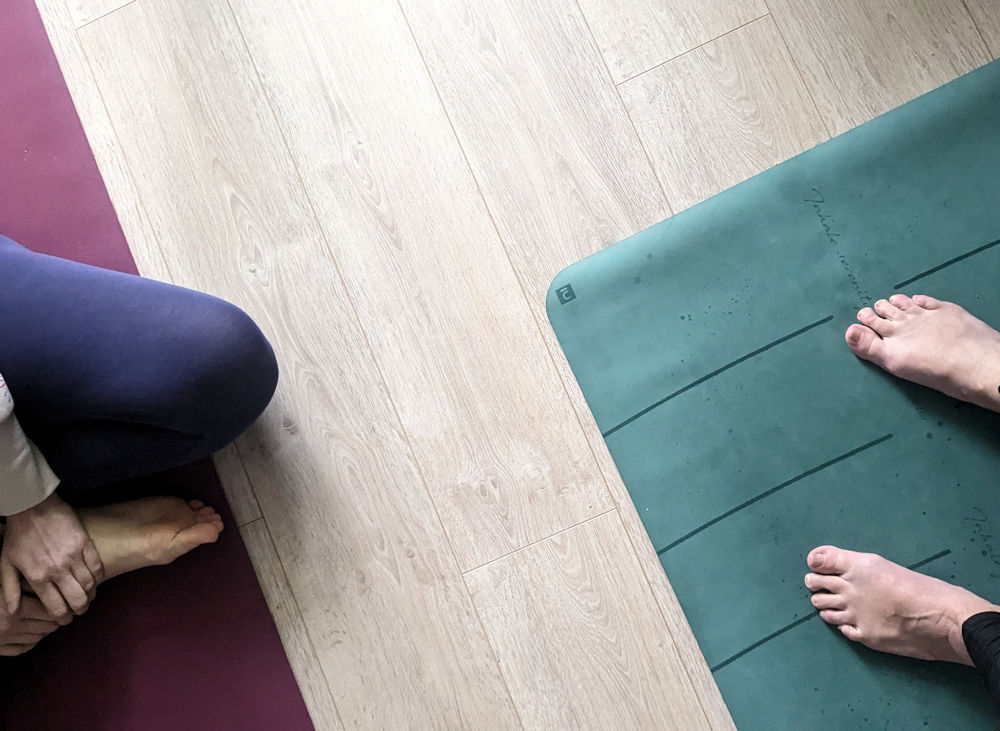 Yoga