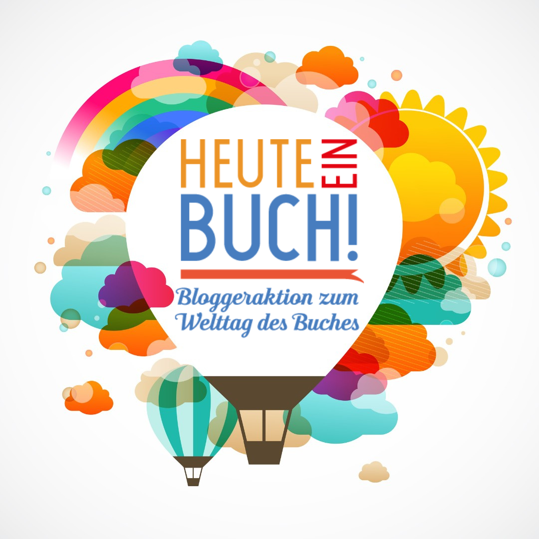 Welttag des Buches