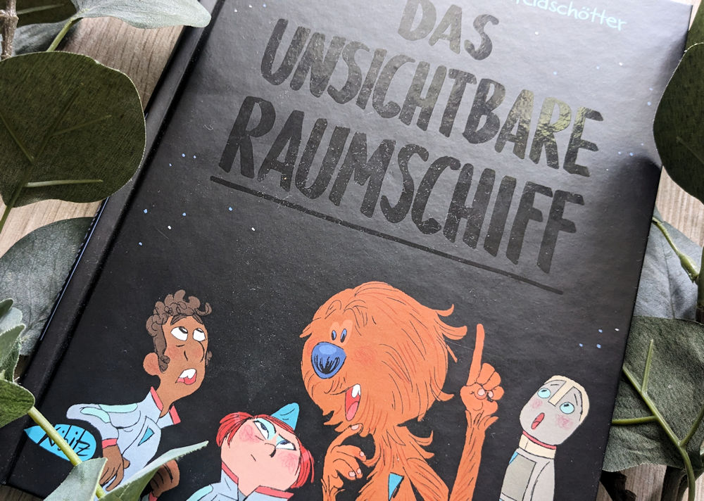 Raumschiff