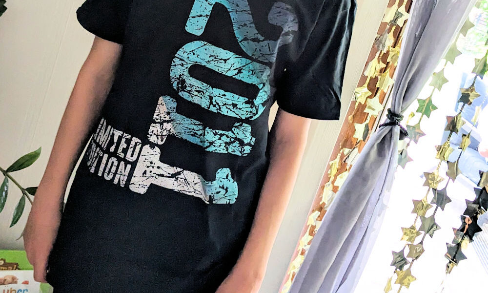 Teenager