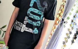 Teenager
