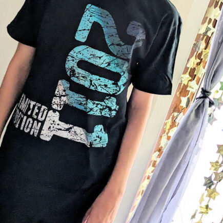 Teenager
