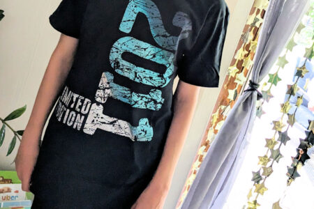 Teenager