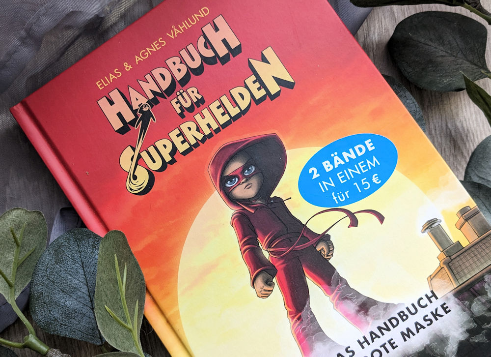 Handbuch
