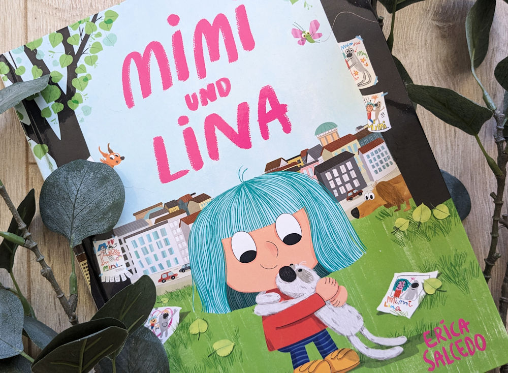 Mimi und Lina