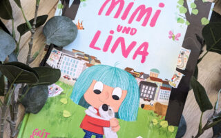 Mimi und Lina