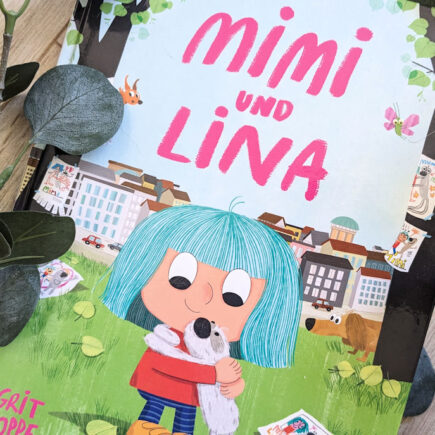 Mimi und Lina