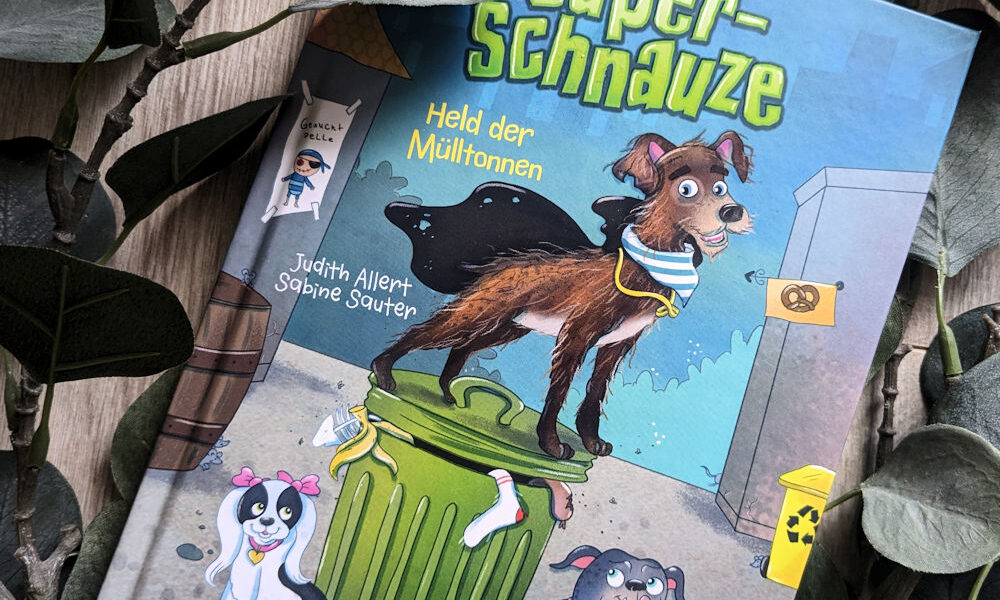 Schnauze
