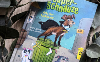 Schnauze