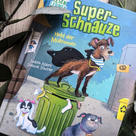 Schnauze
