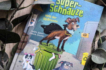 Schnauze