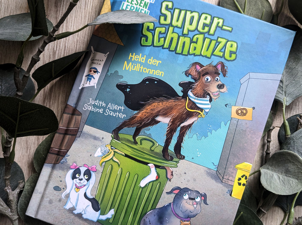 Schnauze