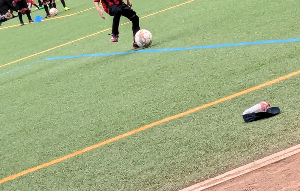 Fußball