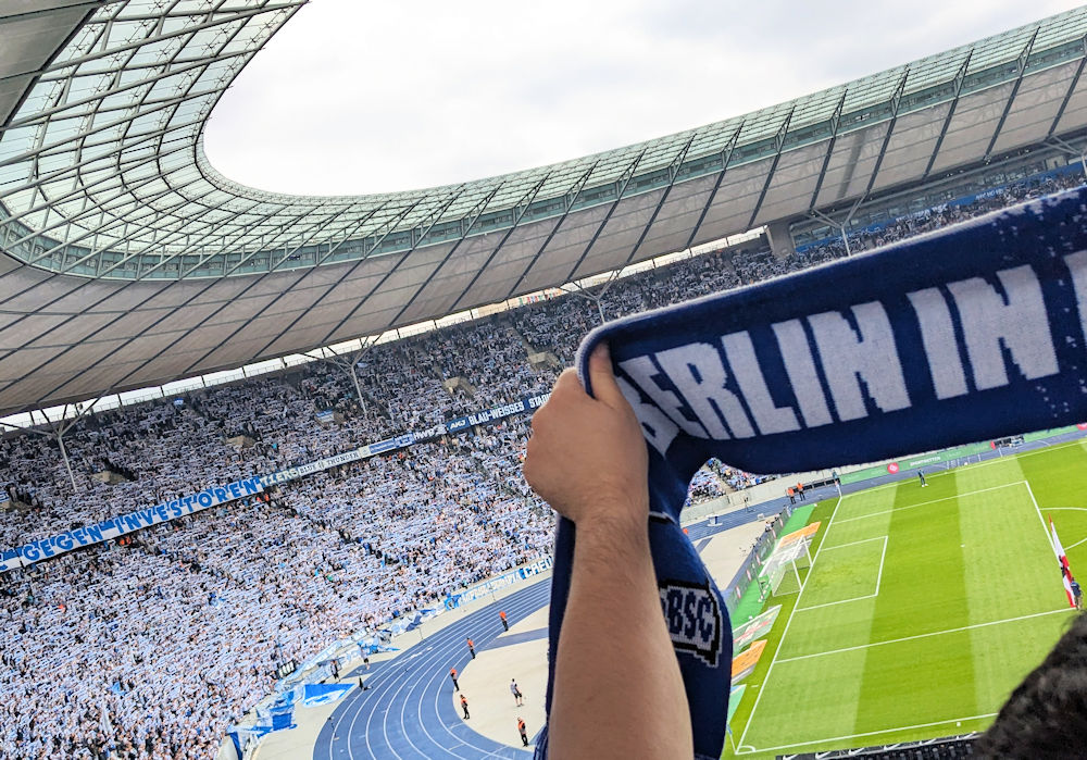 Hertha BSC