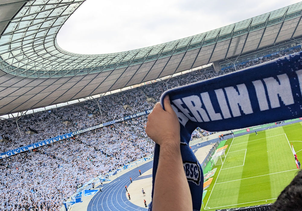 Hertha BSC