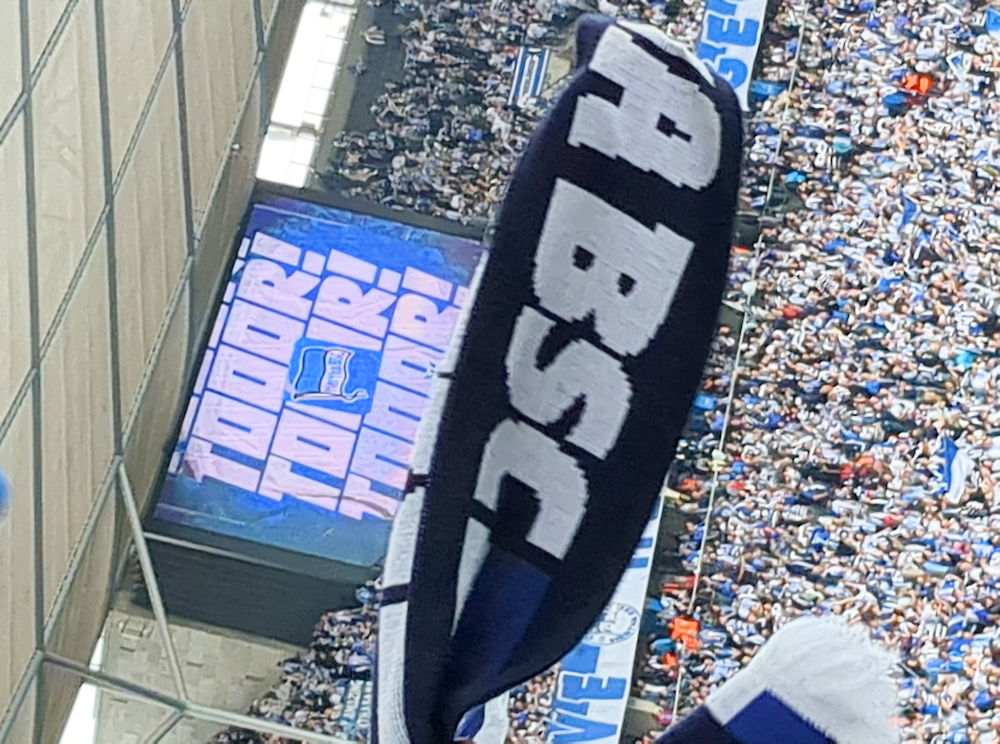 Hertha BSC